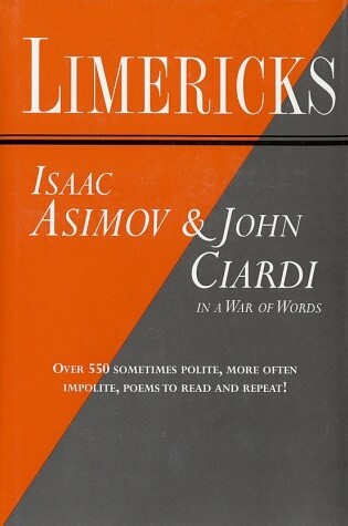 Cover of Limericks