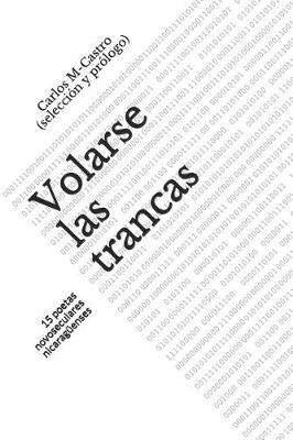 Cover of Volarse Las Trancas