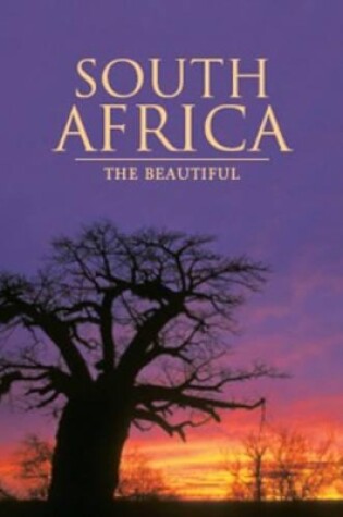 Cover of South Africa