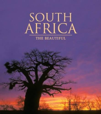 Book cover for South Africa