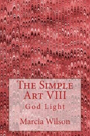 Cover of The Simple Art VIII