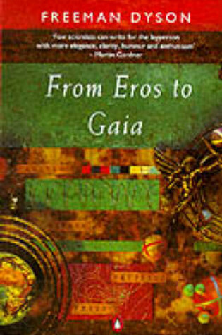 Cover of From Eros to Gaia