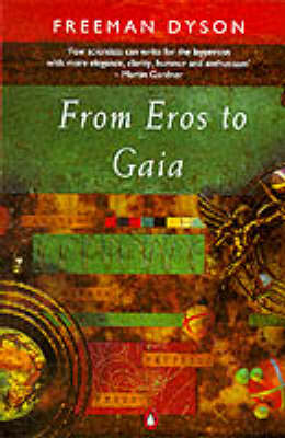 Cover of From Eros to Gaia