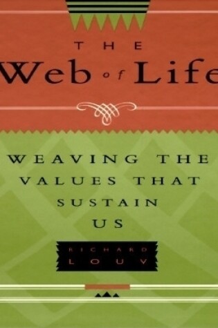 Cover of The Web of Life