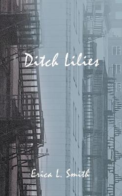 Book cover for Ditch Lilies