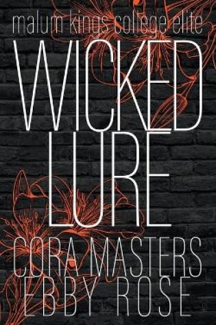 Cover of Wicked Lure