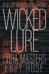 Book cover for Wicked Lure