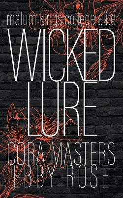 Cover of Wicked Lure