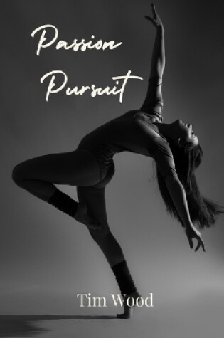 Cover of Passion Pursuit