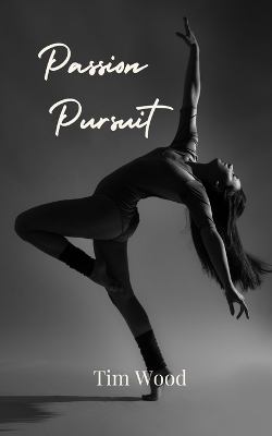 Book cover for Passion Pursuit