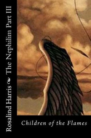 Cover of The Nephilim Part III