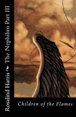 Book cover for The Nephilim Part III