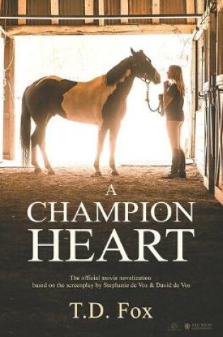 Cover of A Champion Heart