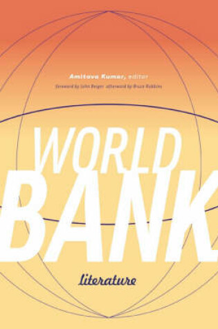 Cover of World Bank Literature