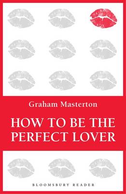 Book cover for How to be the Perfect Lover