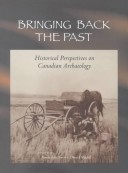 Book cover for Bringing Back the Past