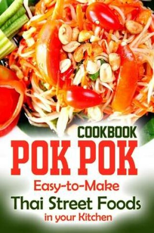 Cover of Pok Pok Cookbook