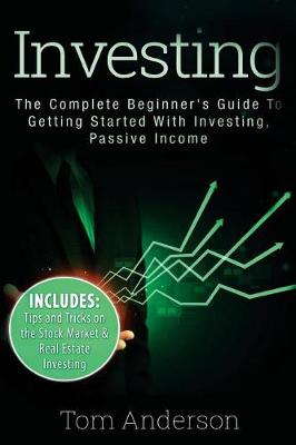 Book cover for Investing