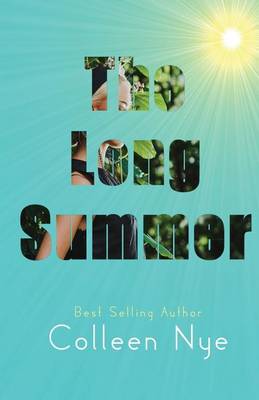 Book cover for The Long Summer