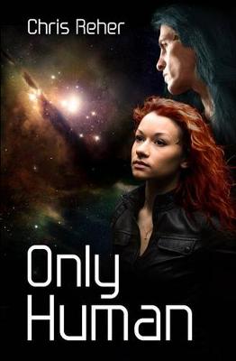 Book cover for Only Human