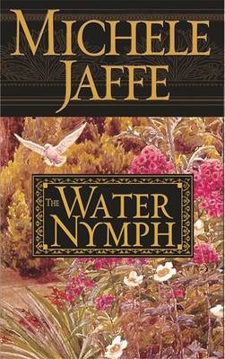 Book cover for The Water Nymph