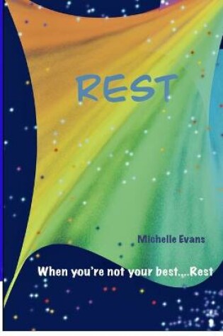 Cover of Rest