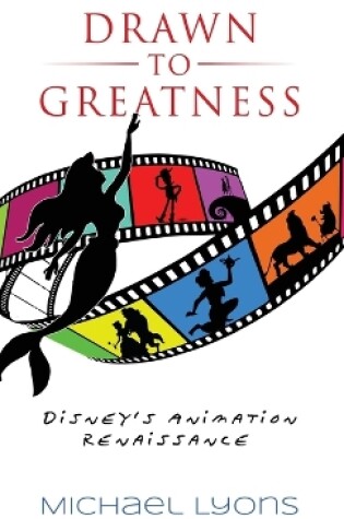 Cover of Drawn to Greatness