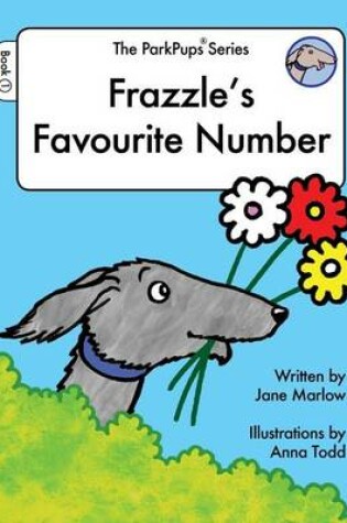 Cover of Frazzle's Favourite Number