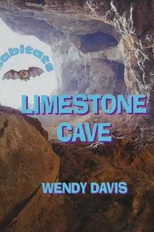 Cover of Limestone Cave