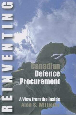 Cover of Reinventing Canadian Defence Procurement