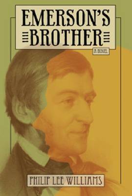 Book cover for Emerson's Brother