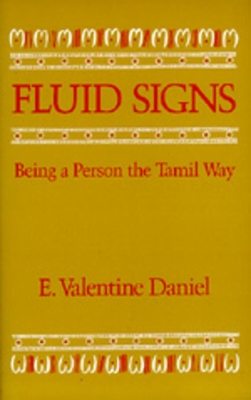 Book cover for Fluid Signs