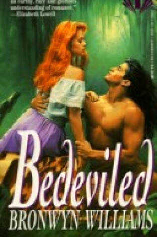 Cover of Bedeviled