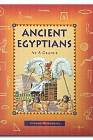 Cover of Ancient Egyptians