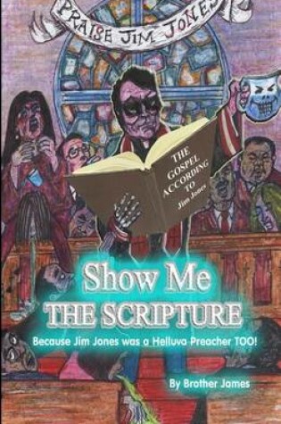 Cover of Show Me the Scripture