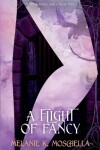 Book cover for A Flight of Fancy