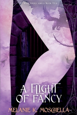Cover of A Flight of Fancy