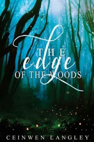 Cover of The Edge Of The Woods