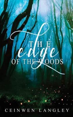 Book cover for The Edge Of The Woods