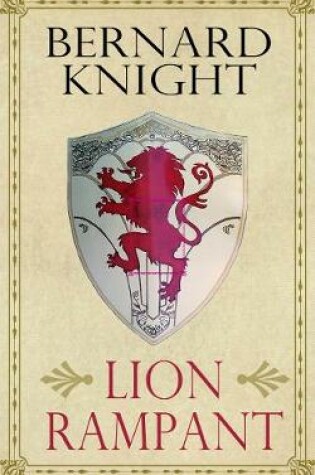 Cover of Lion Rampant