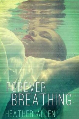 Cover of Forever Breathing