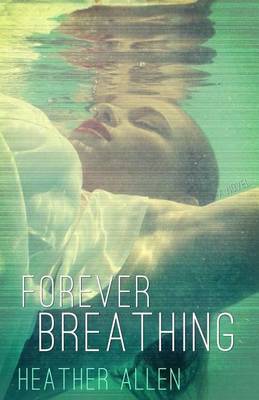 Book cover for Forever Breathing