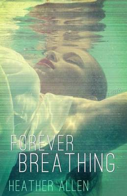 Cover of Forever Breathing