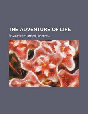 Book cover for The Adventure of Life