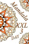 Book cover for Mandala DAY XXL 3