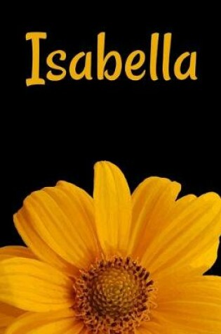 Cover of Isabella