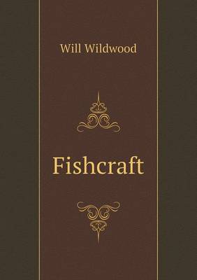 Book cover for Fishcraft