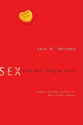 Cover of Sex and the Single Soul