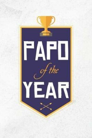 Cover of Papo Of The Year