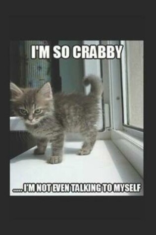 Cover of I'm So Crabby